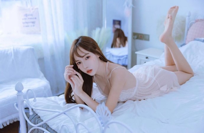 霸王别姬 封面